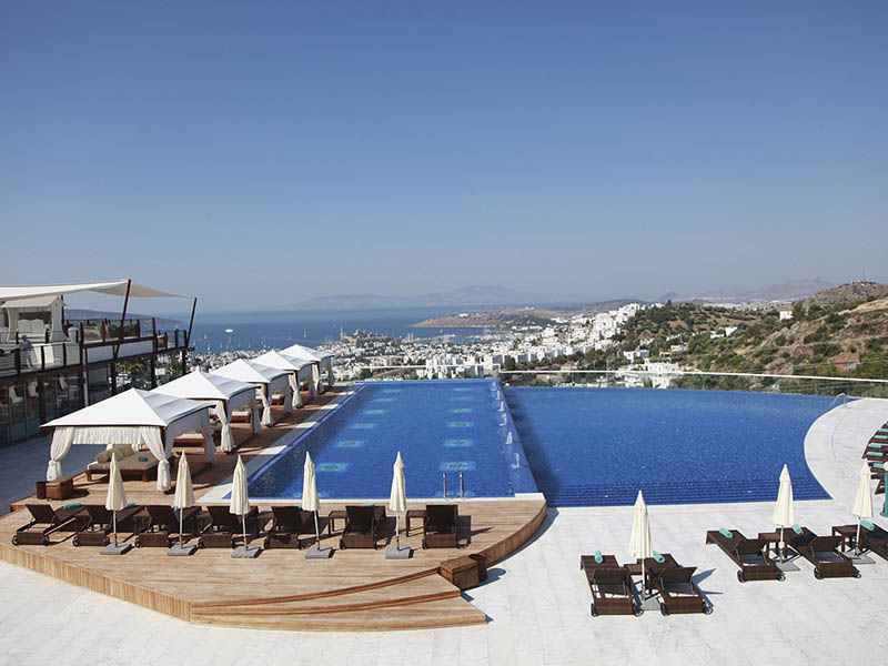 Grand Yazici Bodrum Hotel and Spa